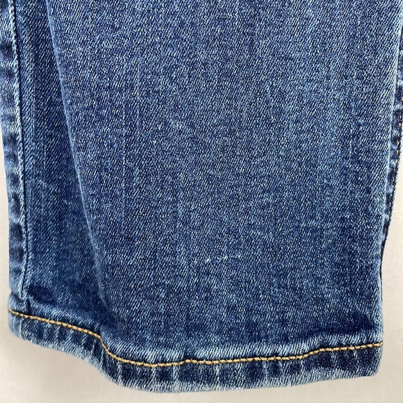 Elizabeth and James High Rise Stovepipe Blue Jeans - Size 14-32 - Picture 2 of 13